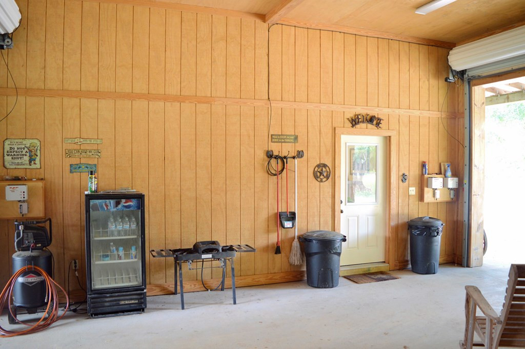 160 Lloyd Ladner Road Lumberton, MS 39455 - Photo 21 of 50 Photo 21