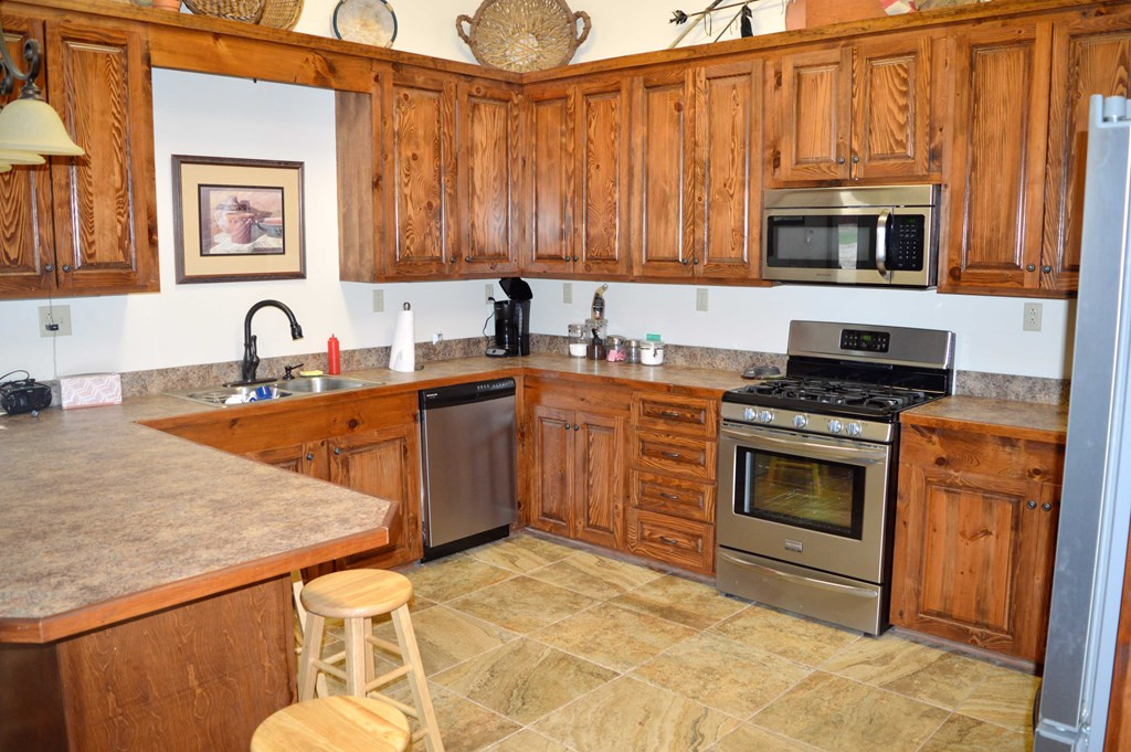 160 Lloyd Ladner Road Lumberton, MS 39455 - Photo 22 of 50 Photo 22