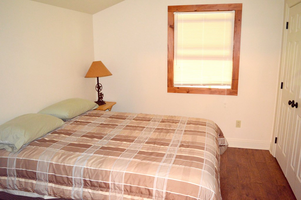 160 Lloyd Ladner Road Lumberton, MS 39455 - Photo 24 of 50 Photo 24
