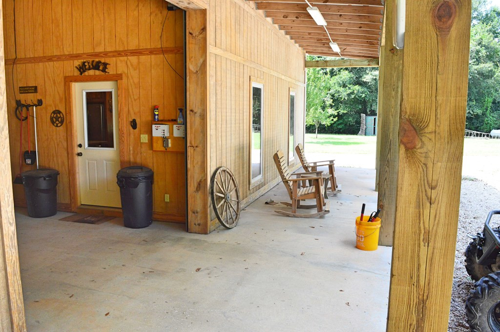 160 Lloyd Ladner Road Lumberton, MS 39455 - Photo 25 of 50 Photo 25