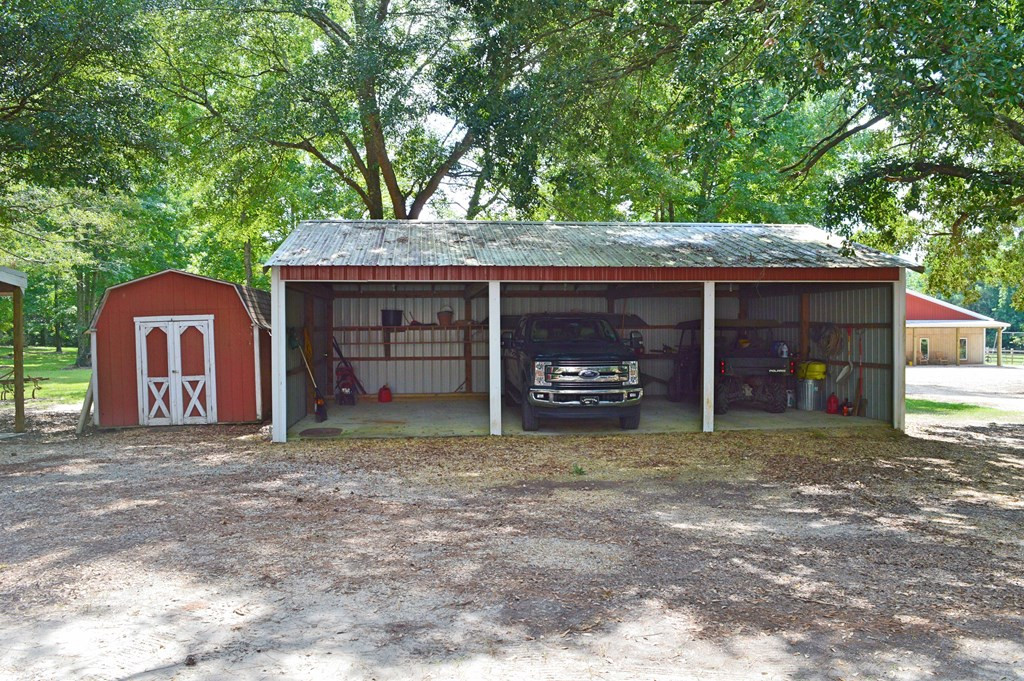 160 Lloyd Ladner Road Lumberton, MS 39455 - Photo 27 of 50 Photo 27