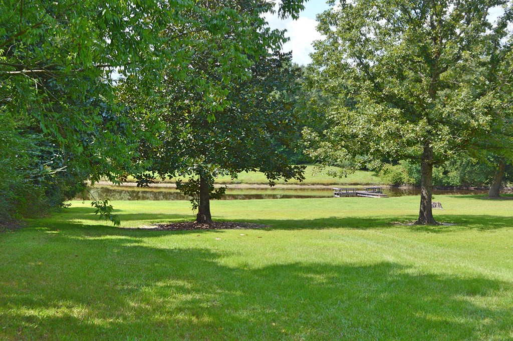 160 Lloyd Ladner Road Lumberton, MS 39455 - Photo 28 of 50 Photo 28