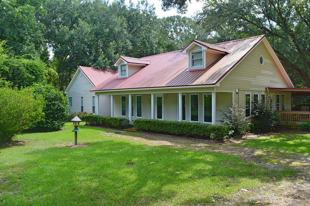 160 Lloyd Ladner Road Lumberton, MS 39455 - Photo 3 of 50 Photo 3