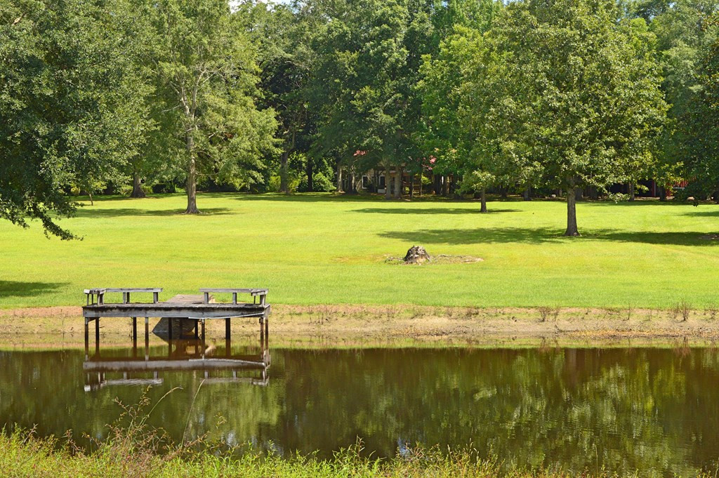 160 Lloyd Ladner Road Lumberton, MS 39455 - Photo 34 of 50 Photo 34