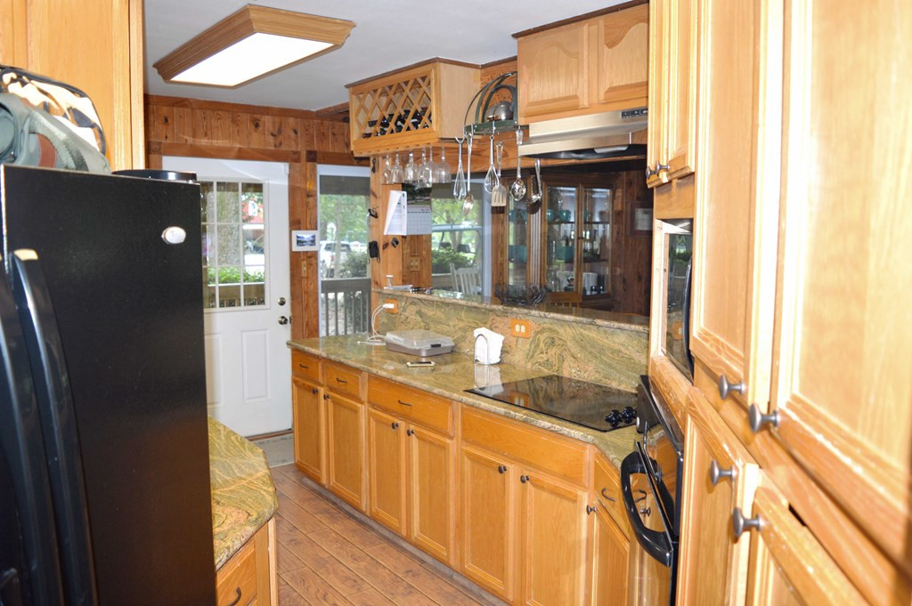160 Lloyd Ladner Road Lumberton, MS 39455 - Photo 4 of 50 Photo 4
