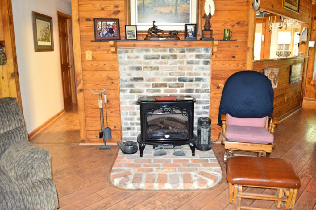 160 Lloyd Ladner Road Lumberton, MS 39455 - Photo 8 of 50 Photo 8