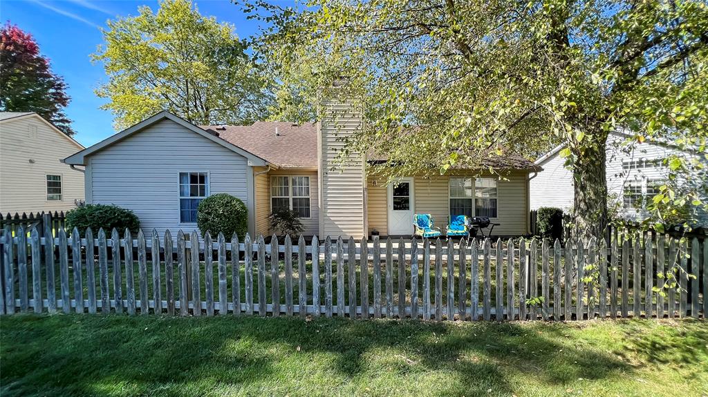 207 Independence Road Greenfield, IN 46140 - Photo 29 of 38