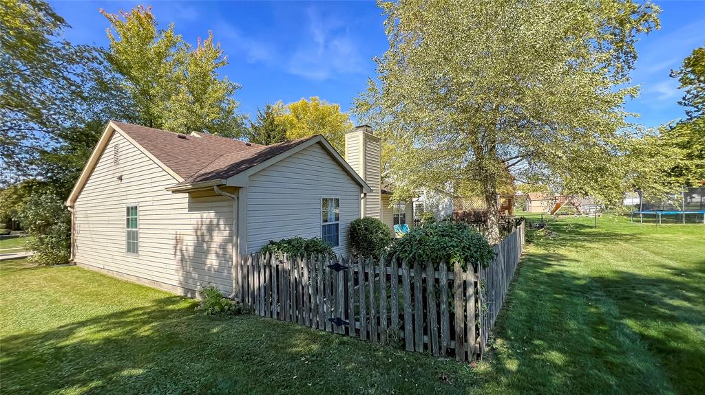 207 Independence Road Greenfield, IN 46140 - Photo 30 of 38