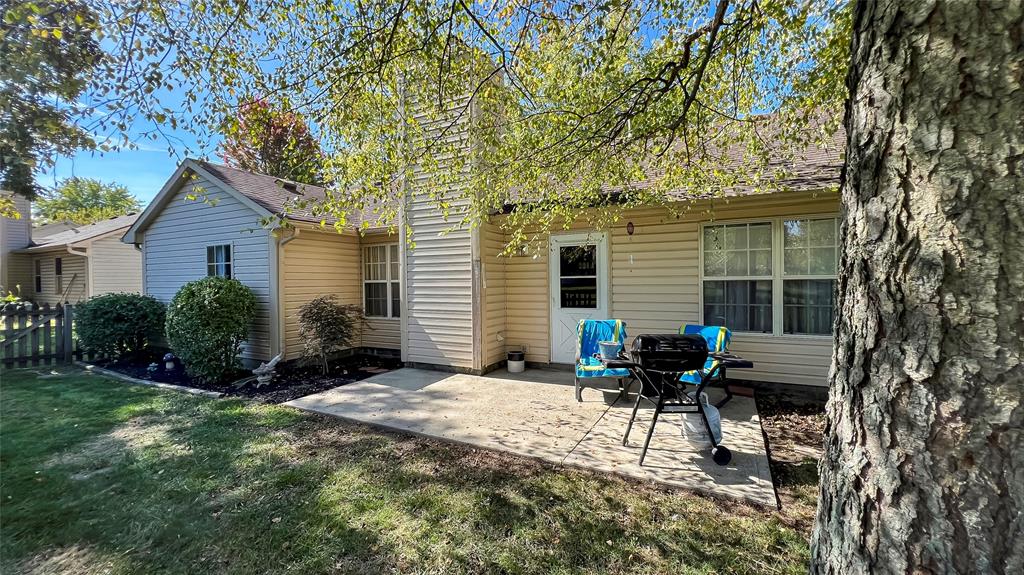 207 Independence Road Greenfield, IN 46140 - Photo 31 of 38