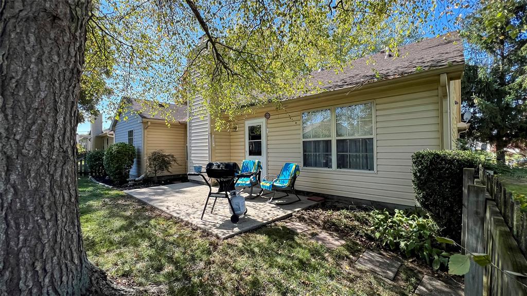 207 Independence Road Greenfield, IN 46140 - Photo 32 of 38