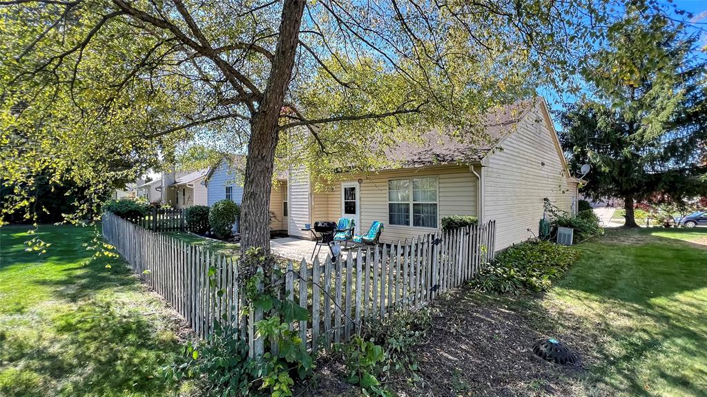207 Independence Road Greenfield, IN 46140 - Photo 35 of 38