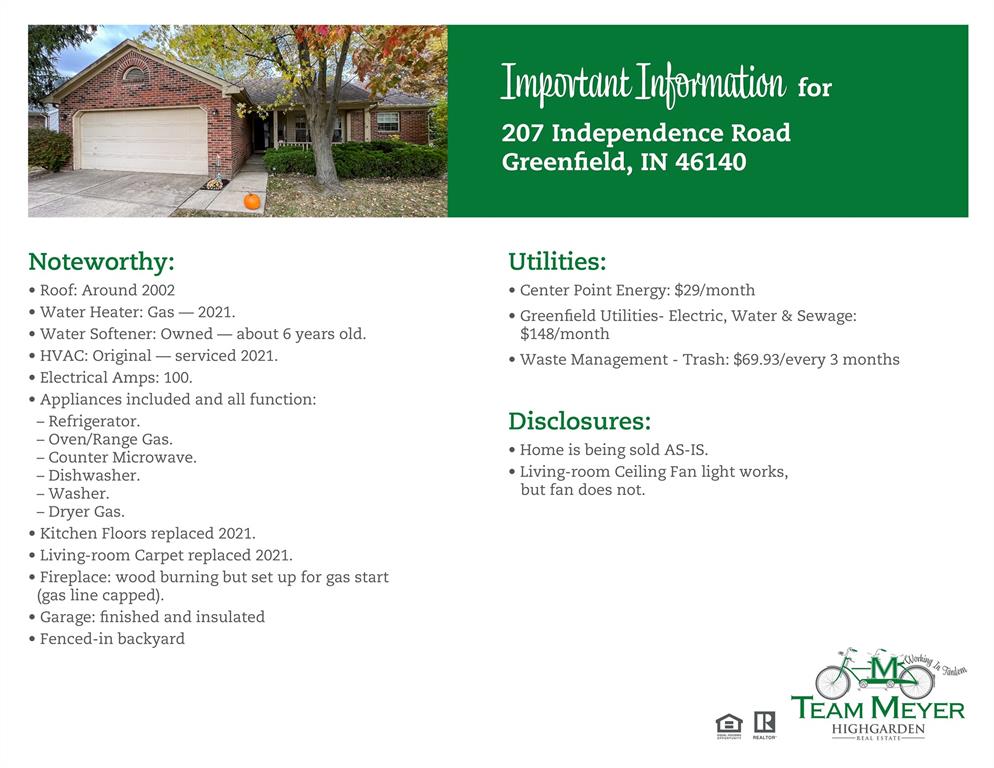 207 Independence Road Greenfield, IN 46140 - Photo 38 of 38