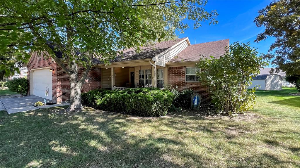 207 Independence Road Greenfield, IN 46140 - Photo 4 of 38