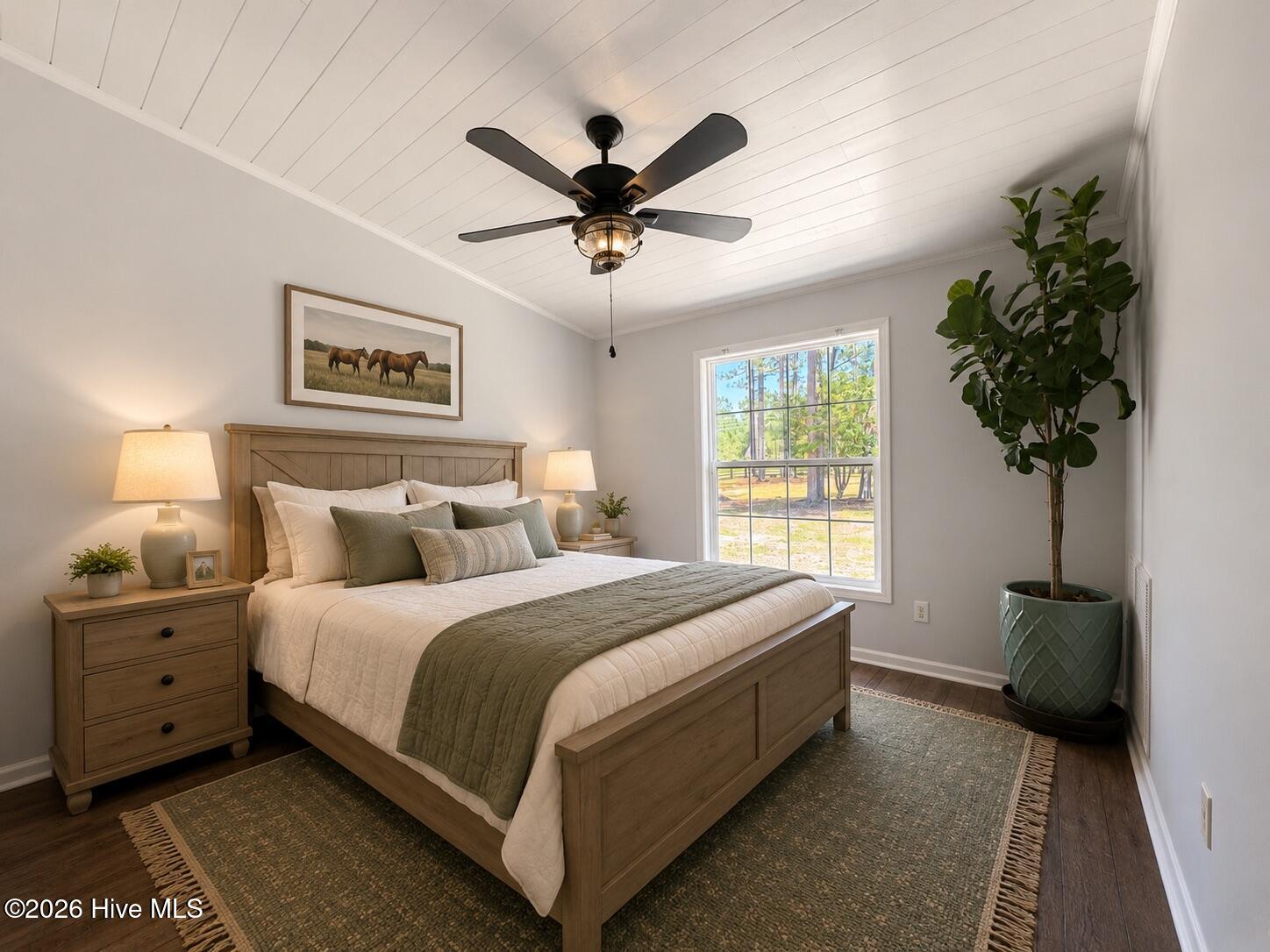 1265 Gilbert Road Southeast Bolivia, NC 28422 - Photo 20 of 46
