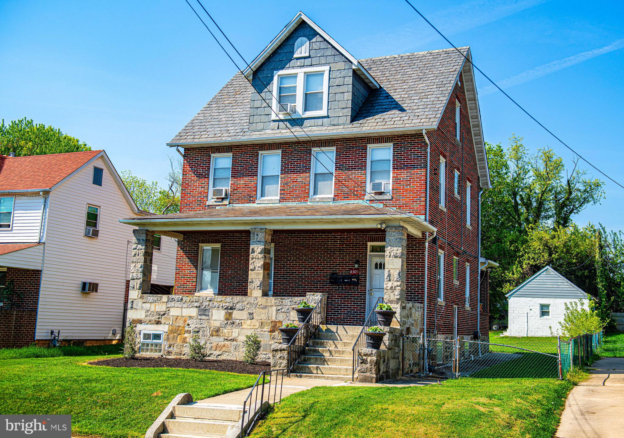 4309 Willshire Avenue Baltimore, MD 21206 - Photo 4 of 19