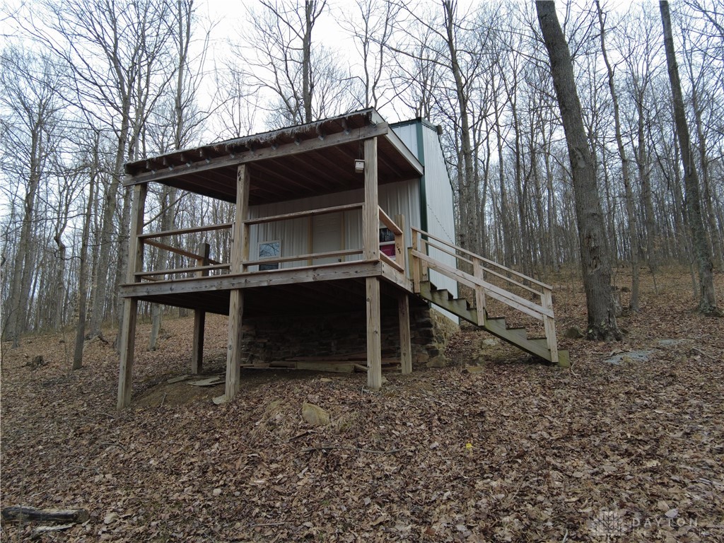 31-ac Green Ridge Road Peebles, OH 45660 - Photo 9 of 23 Gallery Image 9