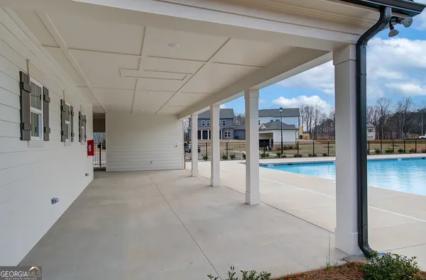 $576,590 | 5276 Baymont Drive, Unit 36A, Gainesville, GA 30507