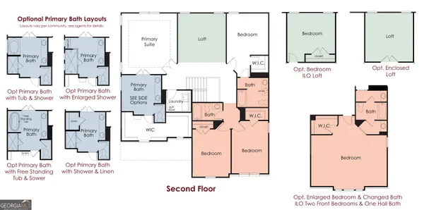 a view of kitchen with furniture and wooden floor