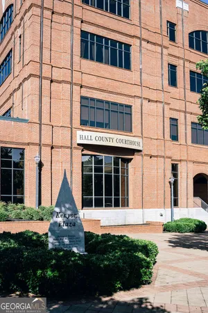 $576,590 | 5276 Baymont Drive, Unit 36A, Gainesville, GA 30507