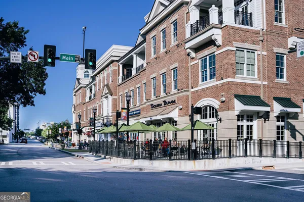 $576,590 | 5276 Baymont Drive, Unit 36A, Gainesville, GA 30507