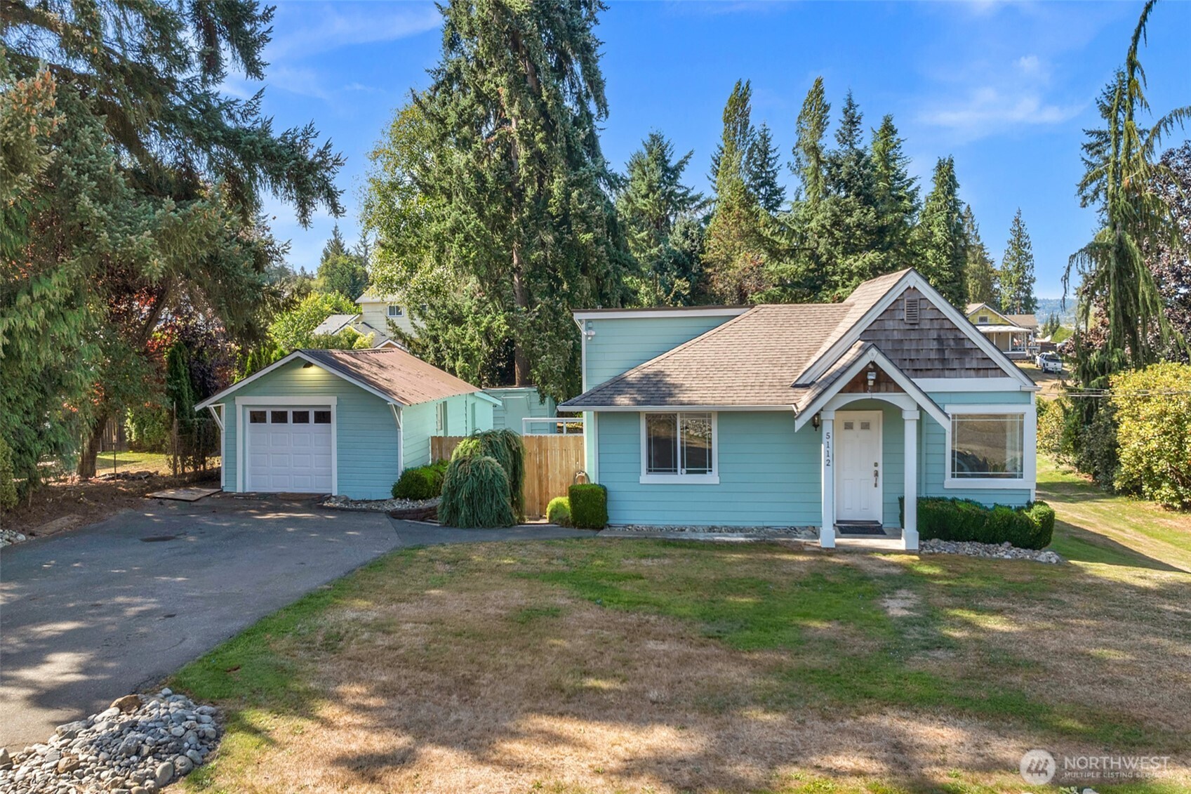 5112 Fobes Road Snohomish, WA 98290 - Photo 2 of 31