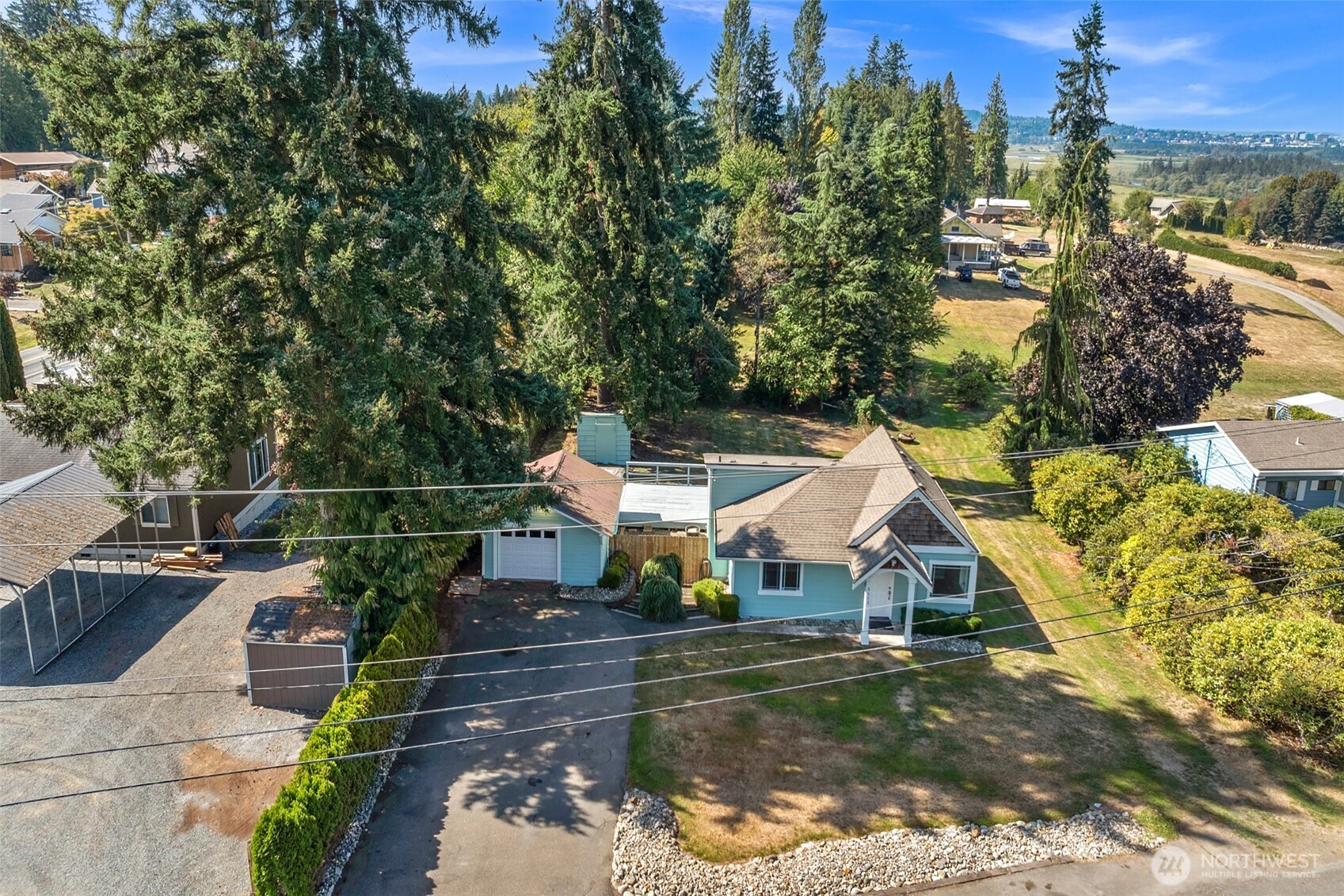 5112 Fobes Road Snohomish, WA 98290 - Photo 21 of 31