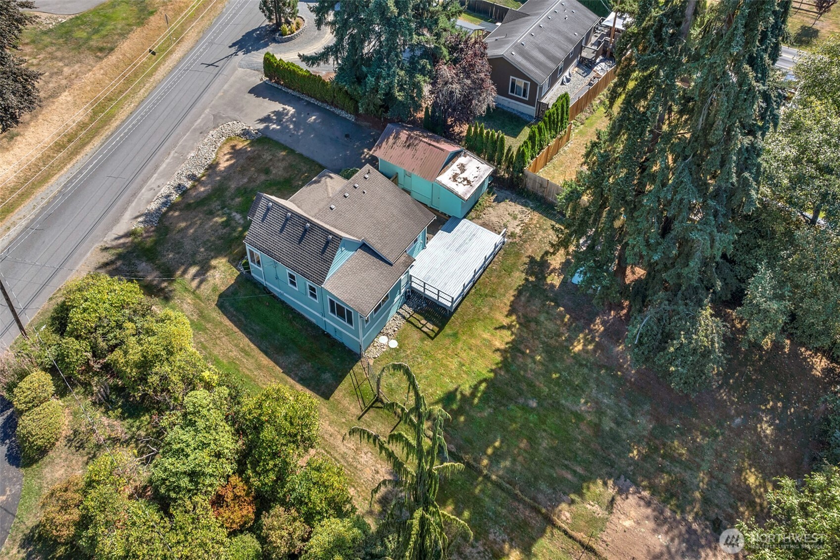 5112 Fobes Road Snohomish, WA 98290 - Photo 3 of 31
