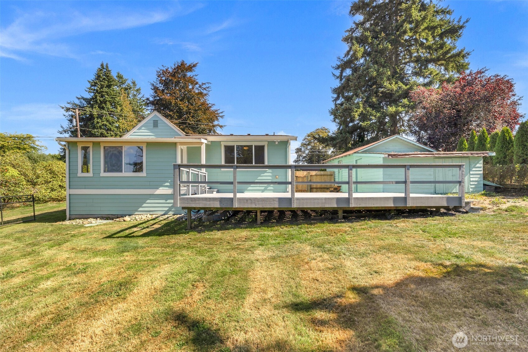 5112 Fobes Road Snohomish, WA 98290 - Photo 5 of 31