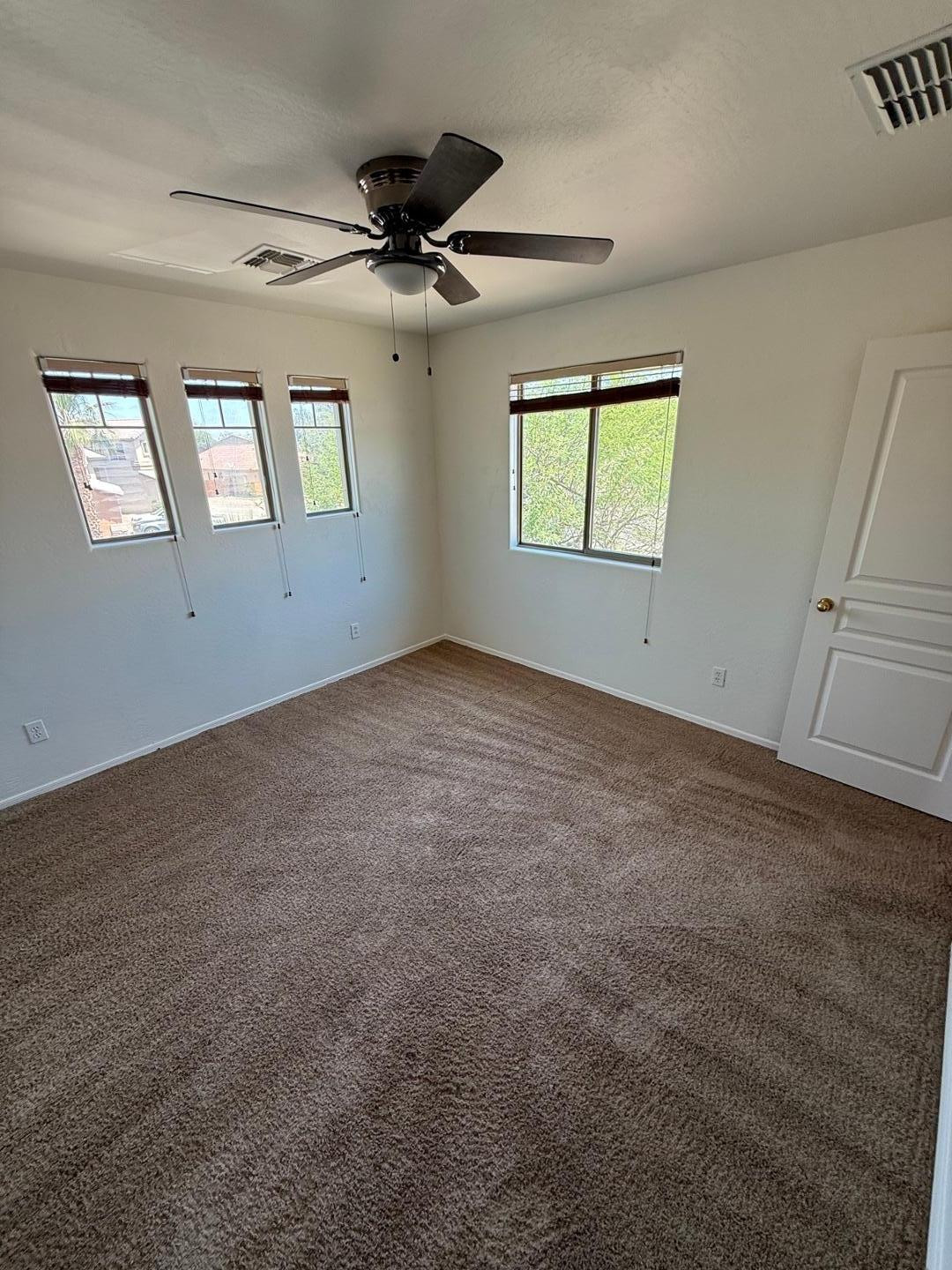 4319 West Darrel Road Laveen, AZ 85339 - Photo 15 of 16 a view of an empty room with a window