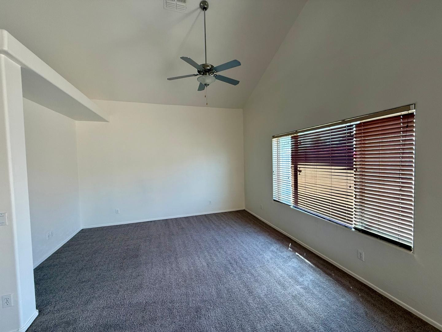 4319 West Darrel Road Laveen, AZ 85339 - Photo 5 of 16 a view of an empty room with a window