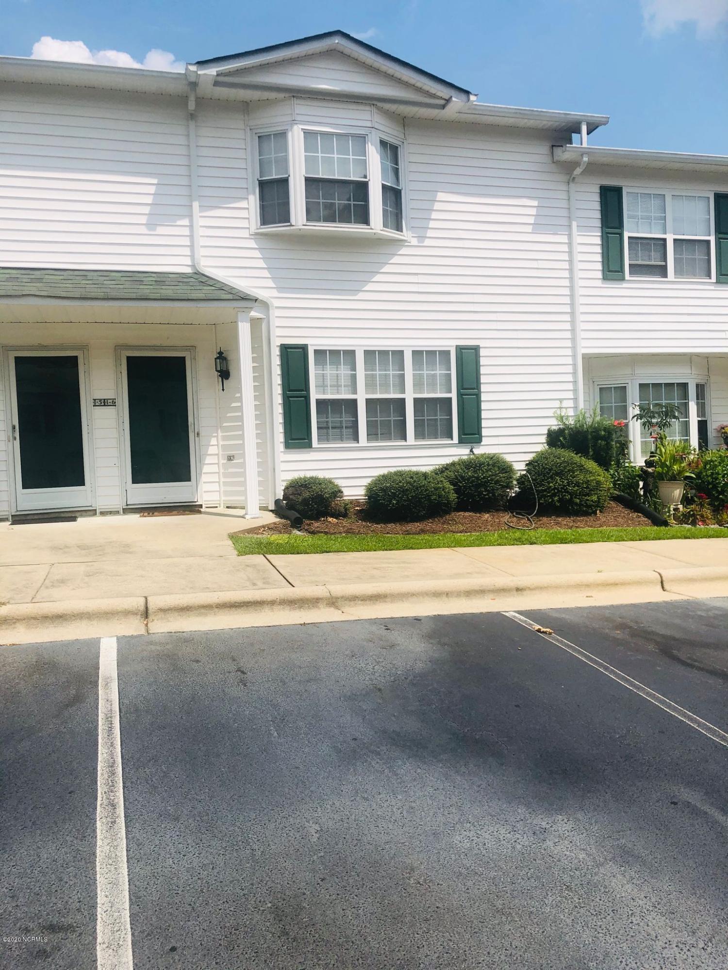 890 Spring Forest Road, Unit I6 Greenville, NC 27834 - Photo 1 of 1 890 Spring Frorest I6