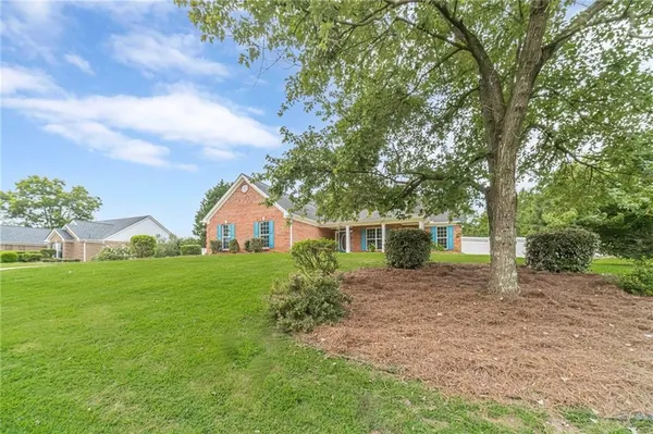 $459,900 | 173 Psalms Drive, Jefferson, GA 30549