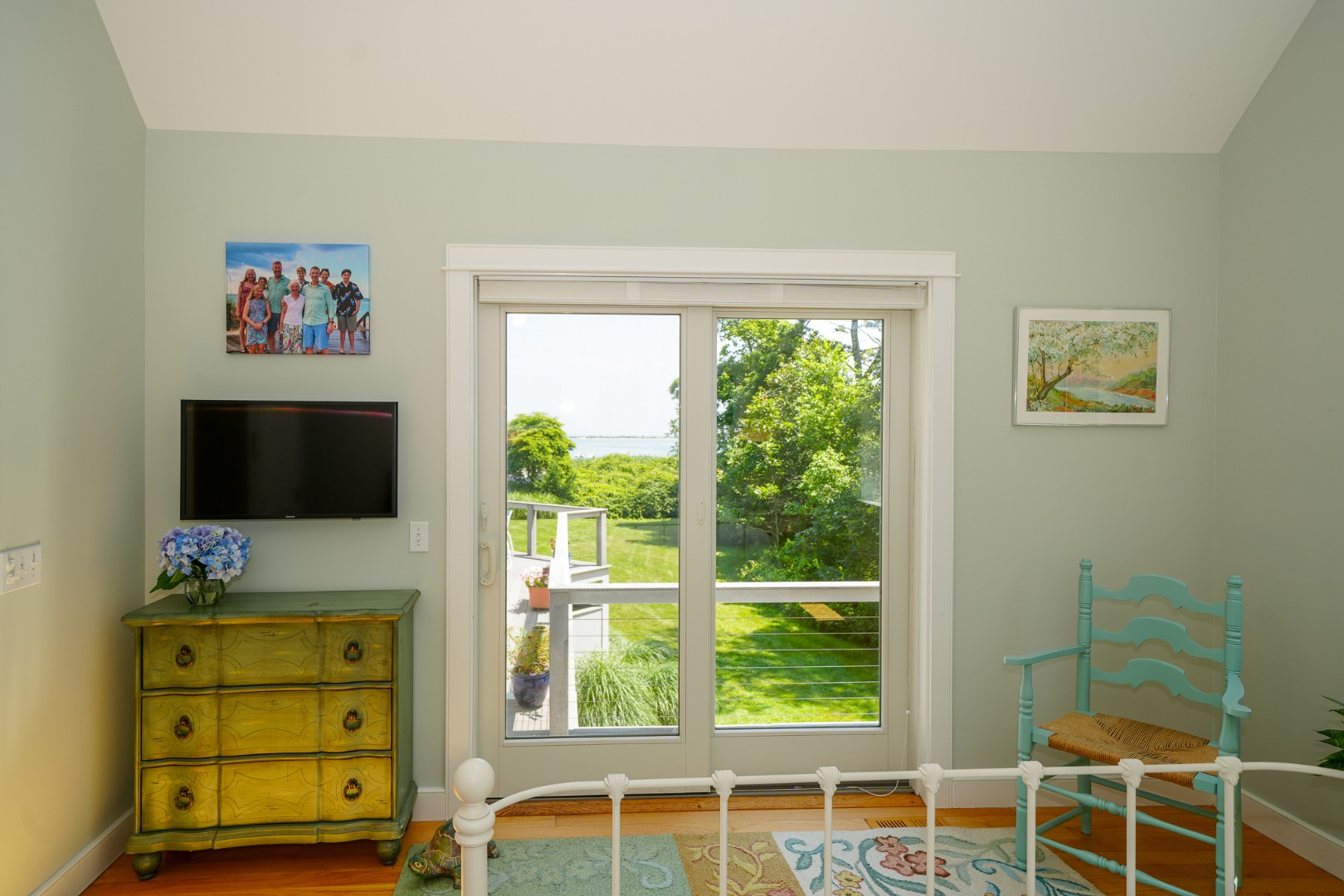 36 R Pulpit Rock Road Oak Bluffs, MA 02557 - Photo 41 of 56 Panoramic Views