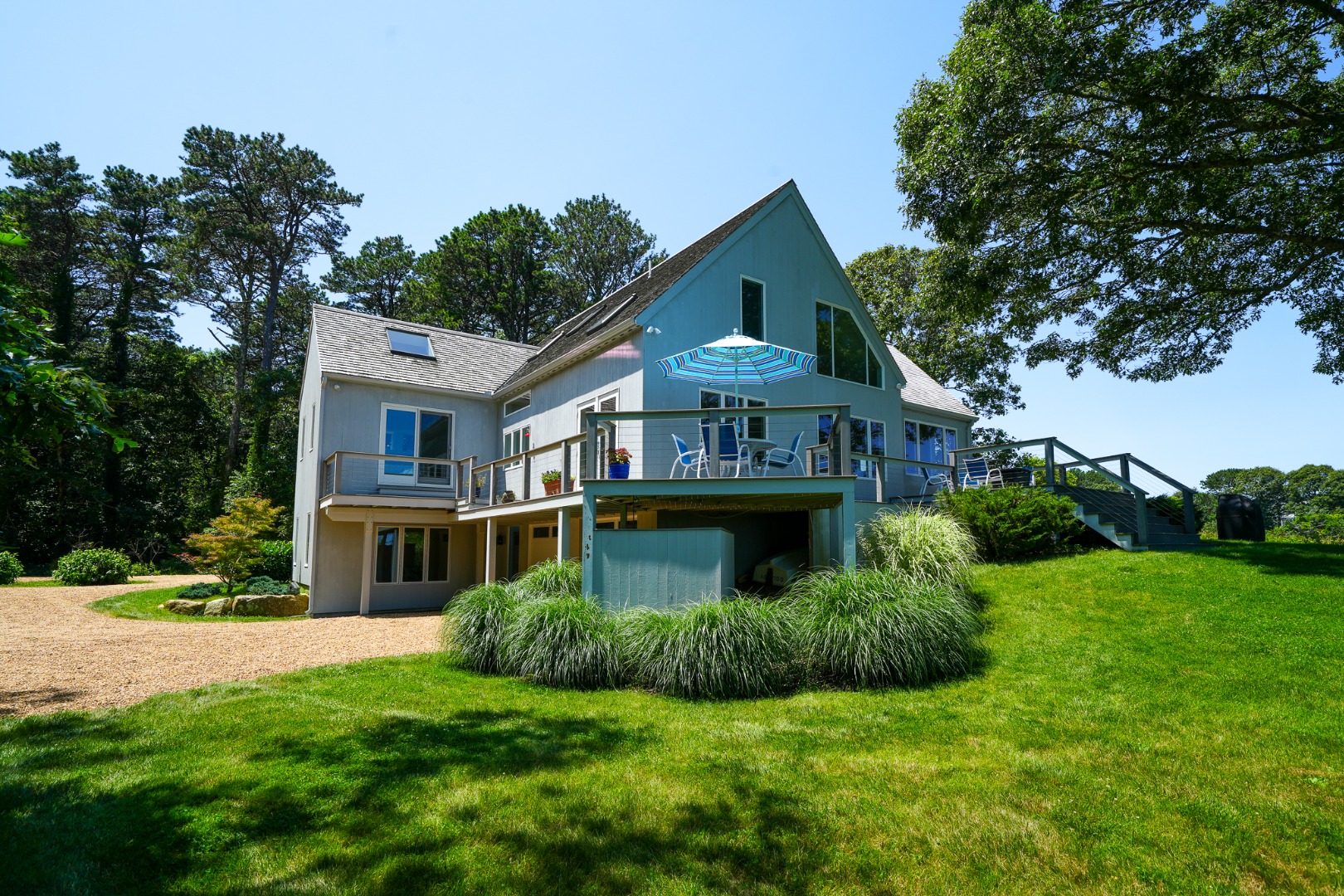 36 R Pulpit Rock Road Oak Bluffs, MA 02557 - Photo 8 of 56 Gallery Image 8