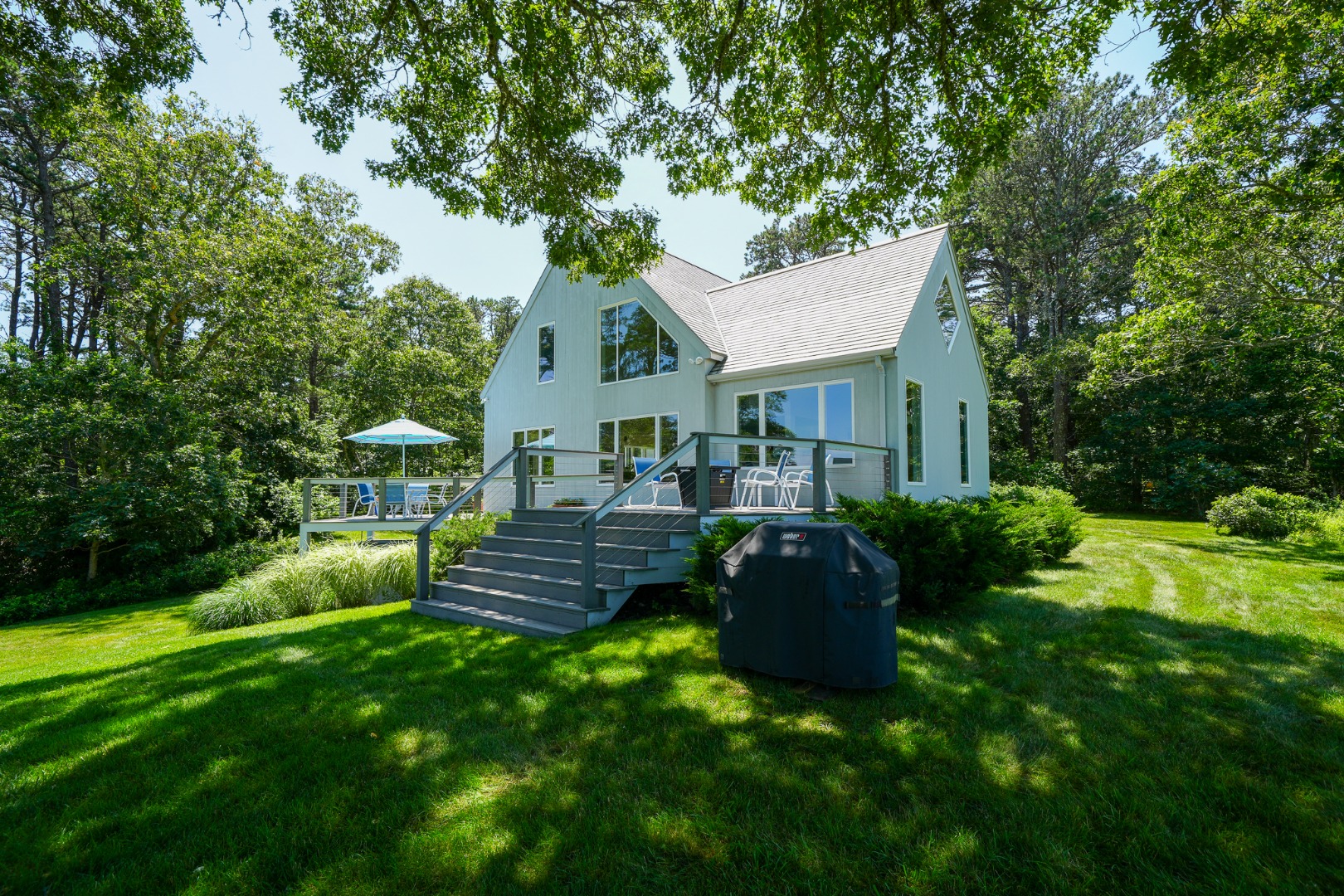 36 R Pulpit Rock Road Oak Bluffs, MA 02557 - Photo 9 of 56 Gallery Image 9