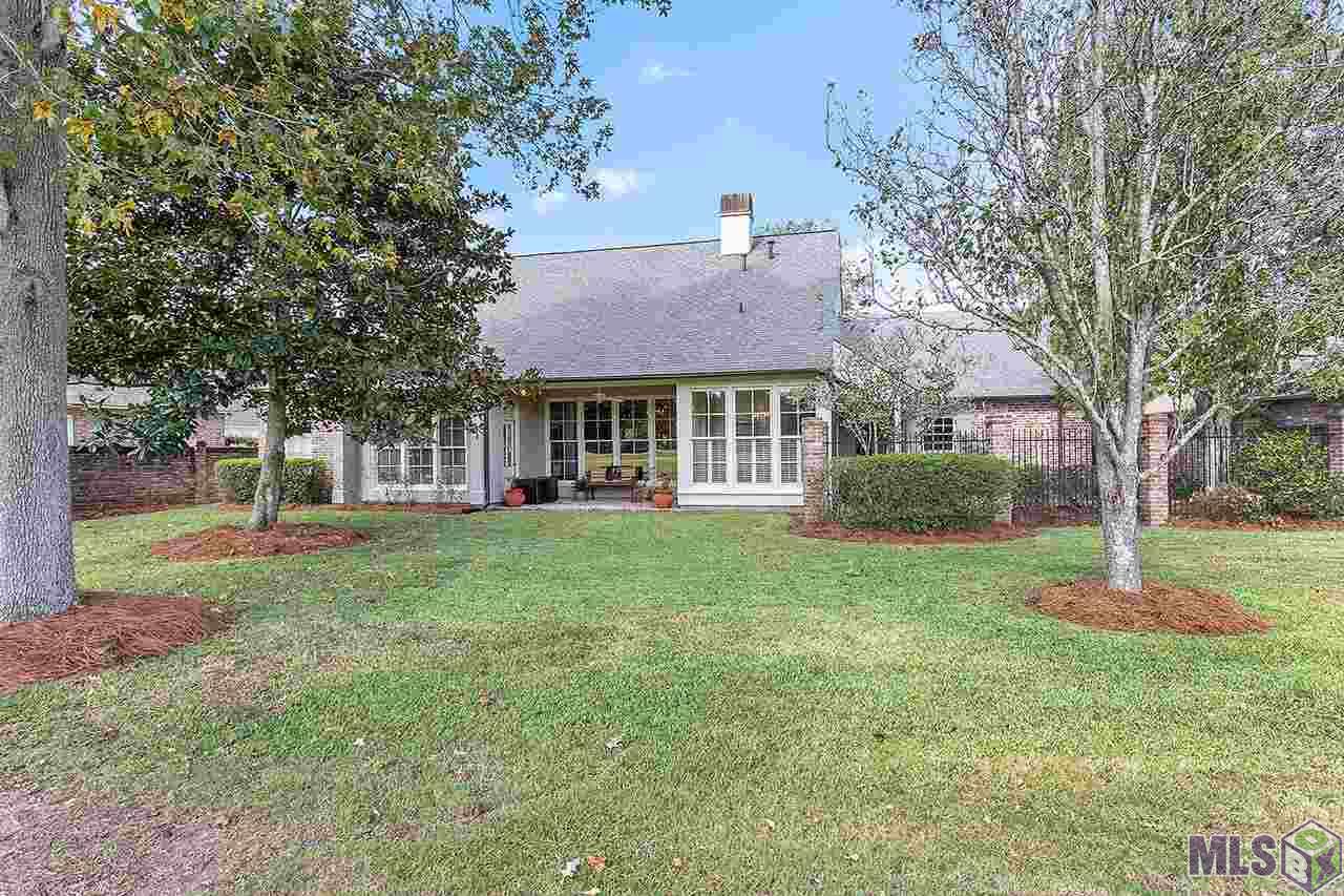 17739 Masters Pointe Court Baton Rouge, LA 70810 - Photo 4 of 18 Gallery Image 4