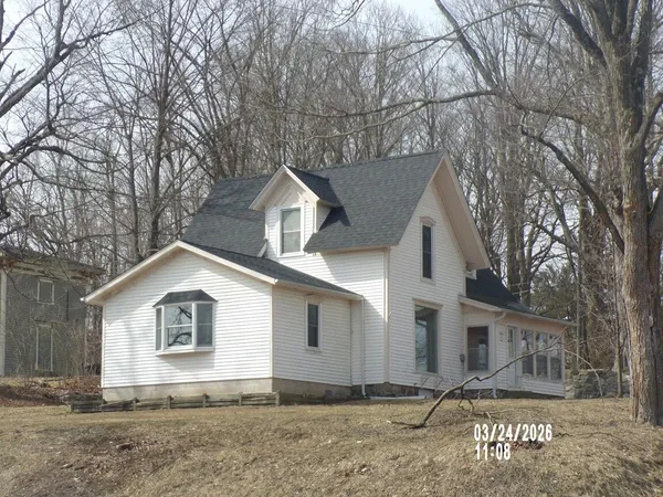 $174,900 | 305 West Pine Street, Big Rapids, MI 49307