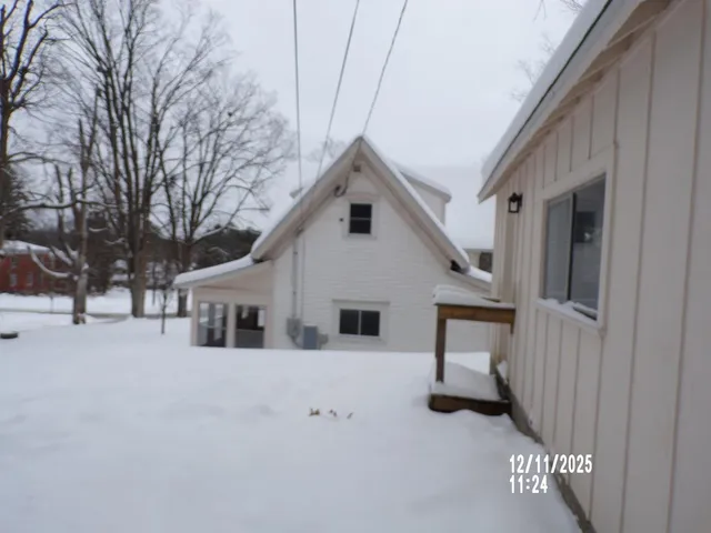 $184,900 | 305 West Pine Street, Big Rapids, MI 49307