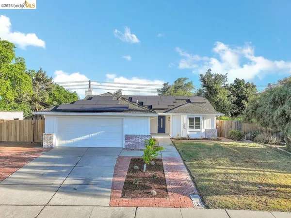 $719,000 | 1060 Woodglen Drive, Oakley, CA 94561