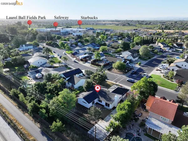 $719,000 | 1060 Woodglen Drive, Oakley, CA 94561