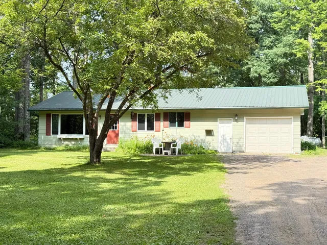 $245,000 | 7057 County Hwy B, Siren, WI 54872
