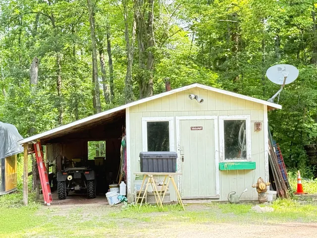 $245,000 | 7057 County Hwy B, Siren, WI 54872