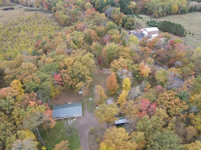 $245,000 | 7057 County Hwy B, Siren, WI 54872