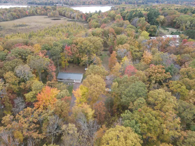 $245,000 | 7057 County Hwy B, Siren, WI 54872