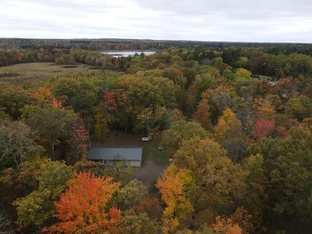 $245,000 | 7057 County Hwy B, Siren, WI 54872