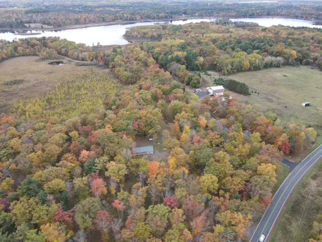 $245,000 | 7057 County Hwy B, Siren, WI 54872