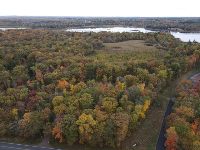 $245,000 | 7057 County Hwy B, Siren, WI 54872