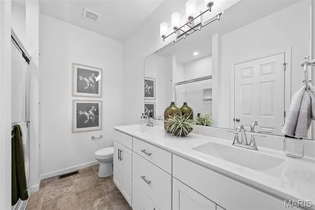 $444,990 | 1 Tbb Westbrook @ Creekside Sommers, O'Fallon, MO 63368