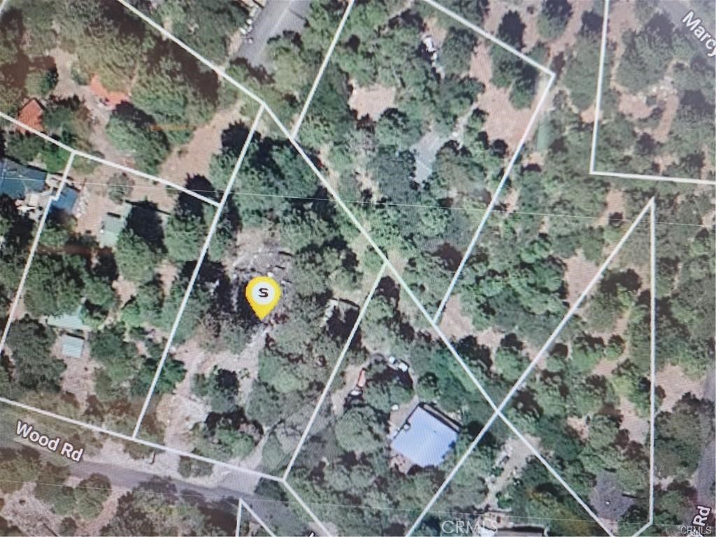 9241 Wood Road Forest Falls, CA 92339 - Photo 1 of 1 a bird view of an house with backyard