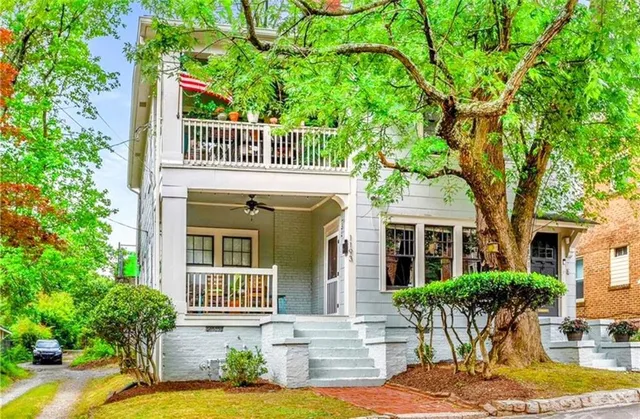 $3,500 | 1191 Mansfield Avenue Northeast, Atlanta, GA 30307